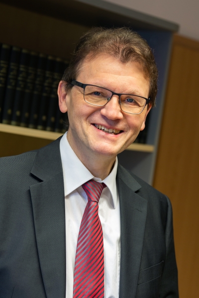 Rechtsanwalt Bernhard Piehler