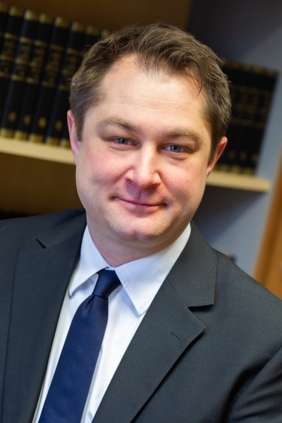 Rechtsanwalt Stephan Gesierich